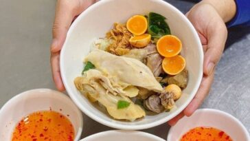 543c286795 Ăn gì ở Đà Lạt, khám phá loạt món ngon phá đảo làng ẩm thực