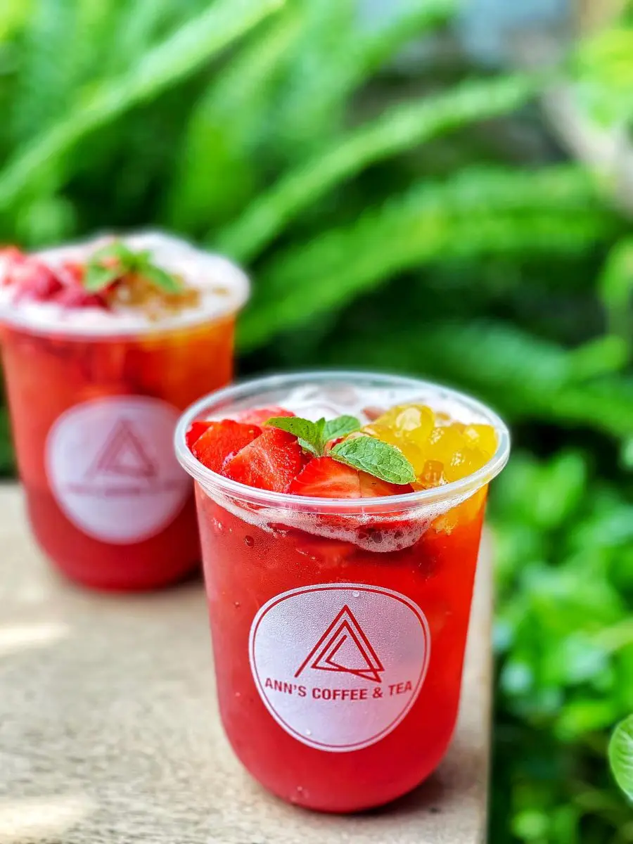 56304e8795 Quán cafe tại Bến Tre mang hương vị đậm đà làm bừng tỉnh mọi giác quan