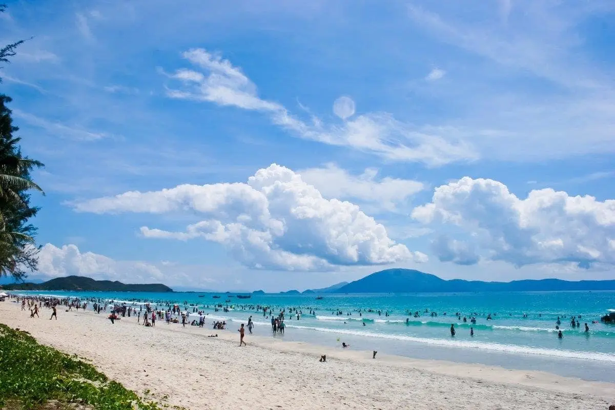 6a9d99afb7 Trọn bộ kinh nghiệm khám phá bãi biển Mỹ Khê tự túc