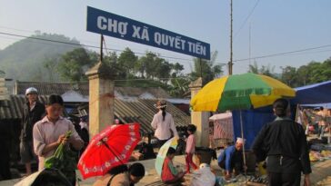 76d943d131 Khám phá nét đẹp văn hóa vùng cao tại Chợ Quyết Tiến Hà Giang