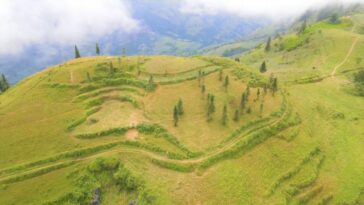 a2303867ad Trekking Suối Thầu - Hành trình khám phá thảo nguyên đẹp nhất Hà Giang