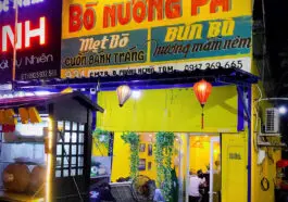 d45e8fce07 Đổ đứ đừ với món bò nướng mắm nêm PA