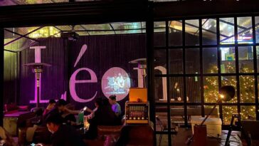 e7c19a2bed Ghé ngay 7 quán bar cực chill tại Đà Lạt để trải nghiệm