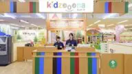 1dd1346111 Kidzooona Hà Nội: địa điểm vui chơi yêu thích của các bé