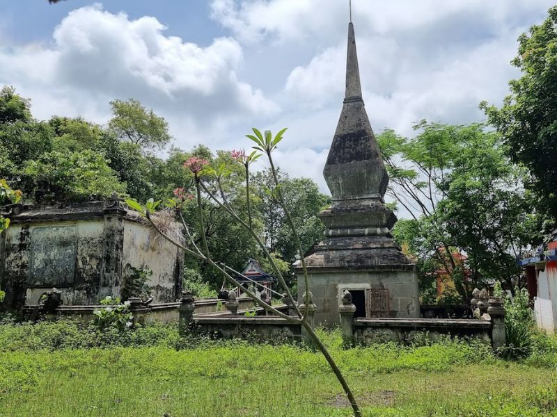 Mộ vua voi Bản Đôn, bí ẩn về người anh hùng của Tây Nguyên 2