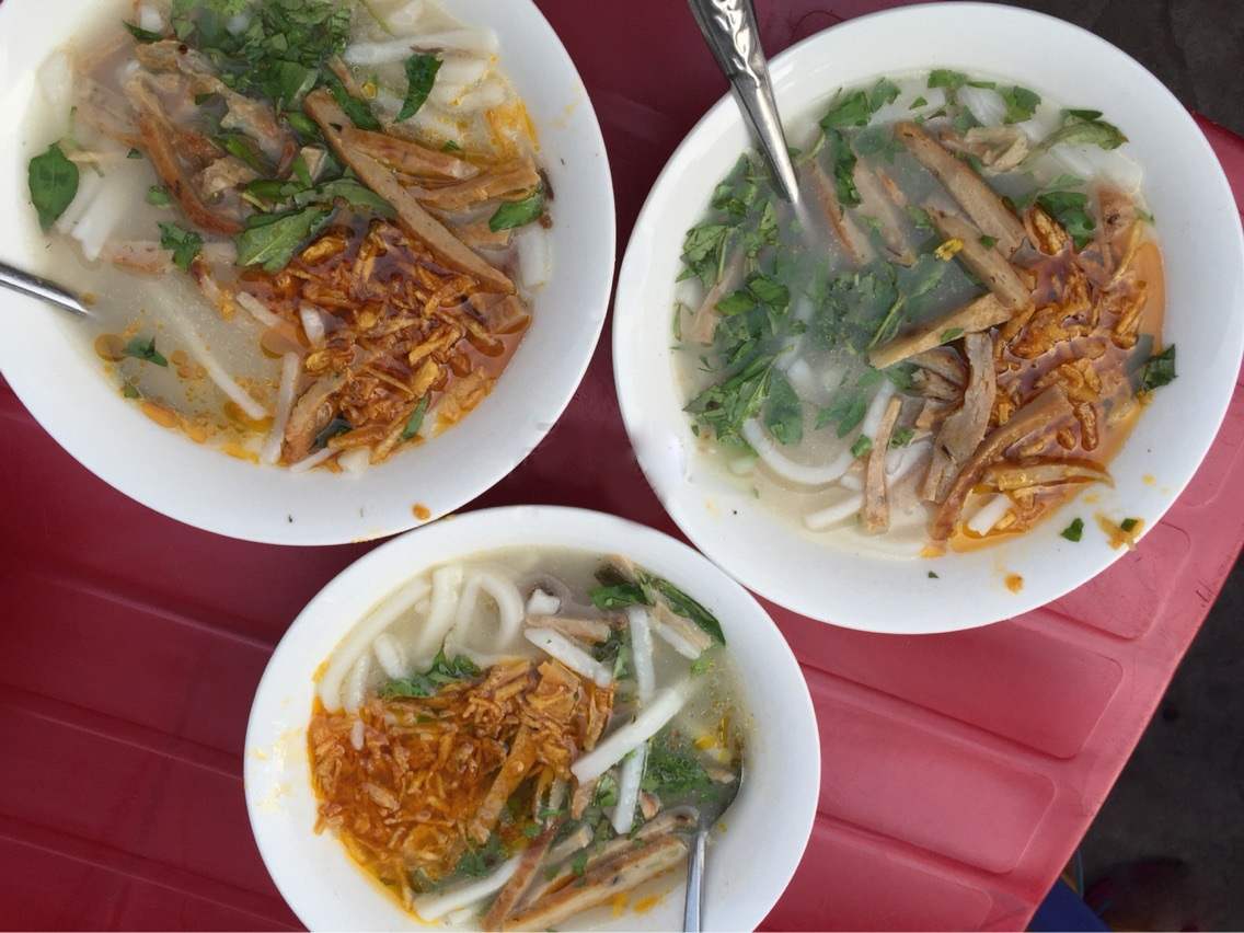 Top 7 quán bánh canh Đà Nẵng ngon nức lòng thực khách 2