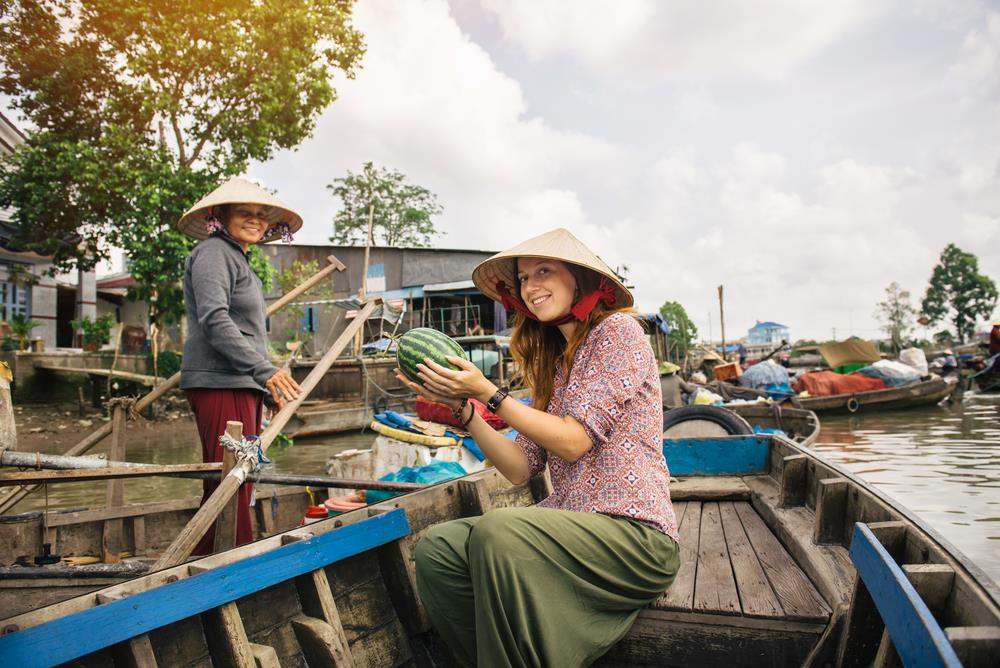 Thành phố kênh đào đẹp nhất thế giới, nghe thôi là biết Cần Thơ 4