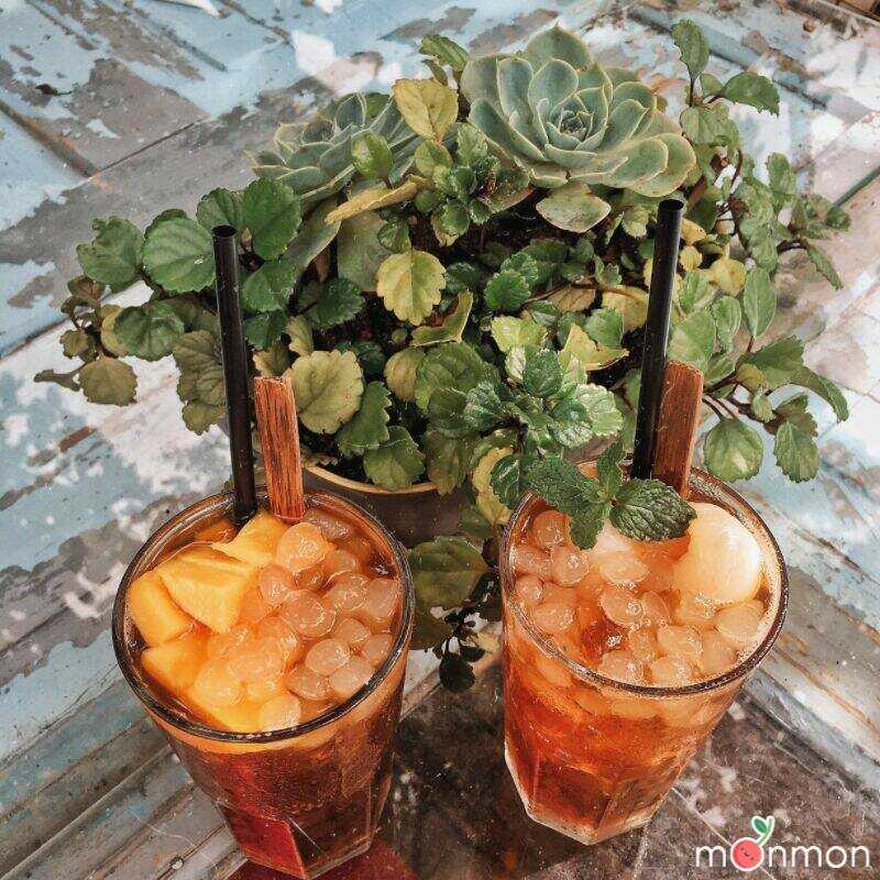 Route 66 Cafe - Nơi thong dong thả hồn trong đêm Đà Lạt không ngủ 23