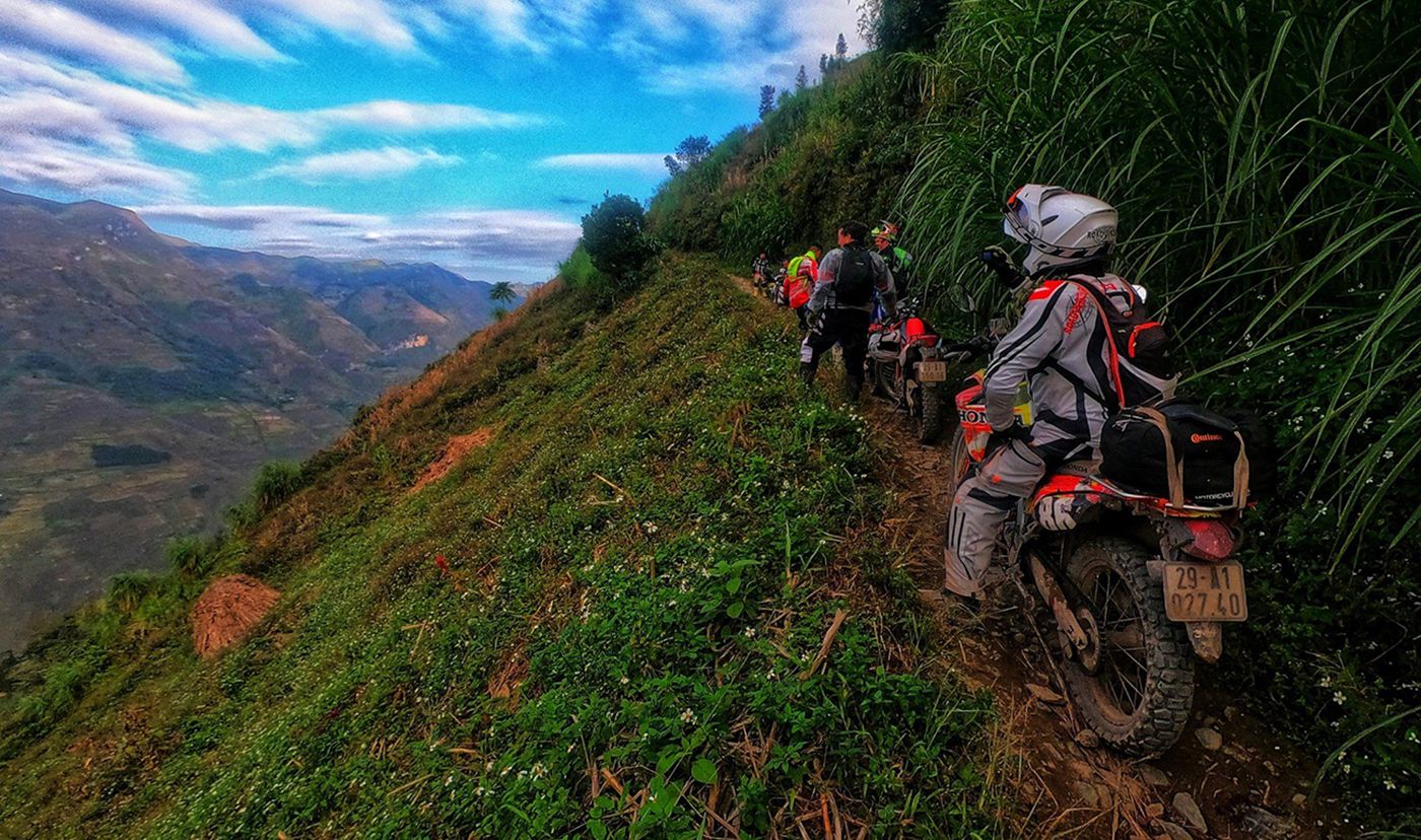 Top 10 Trải nghiệm dành cho dân du lịch bụi Hà Giang, bạn đã thử chưa? 9