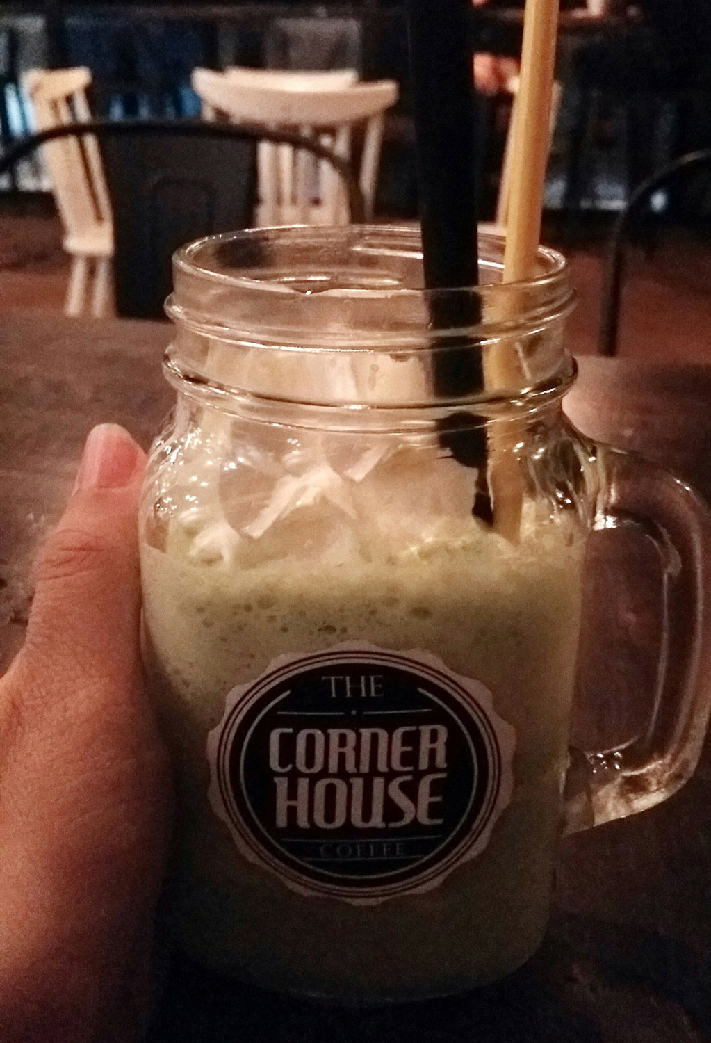 The Corner House Coffee, khám phá thiên đường sống ảo đẹp mê ly 9