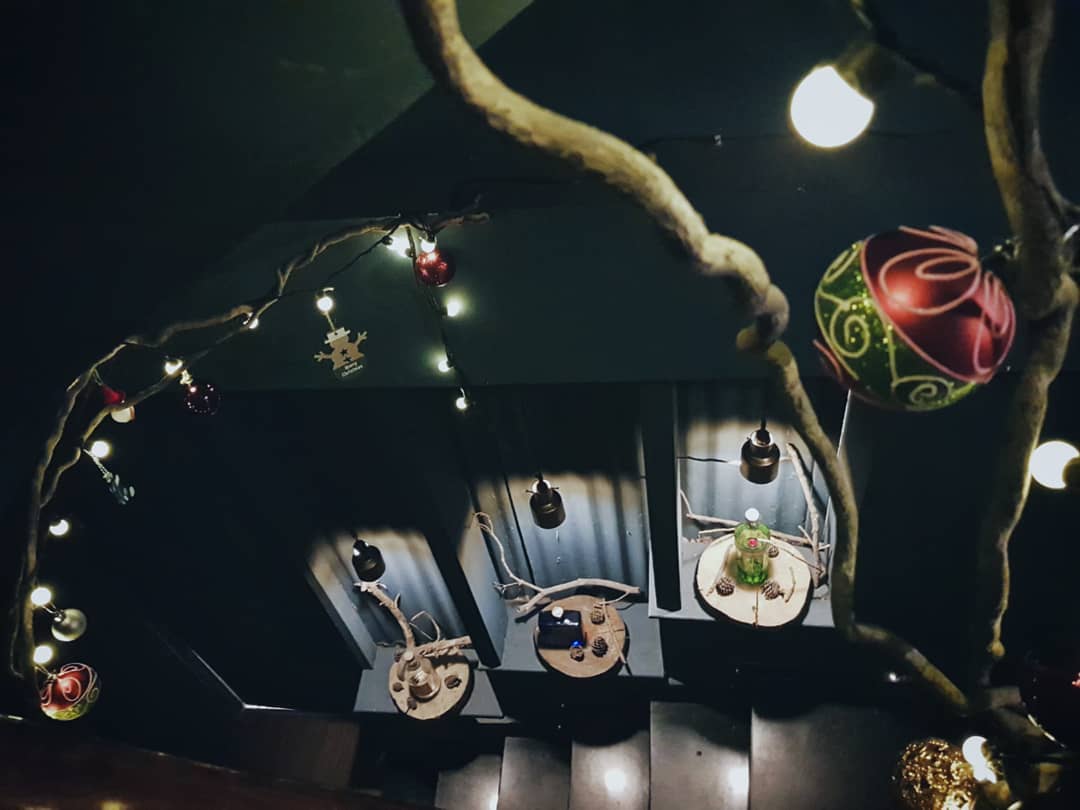 Ghé ngay 7 quán bar cực chill tại Đà Lạt để trải nghiệm 8