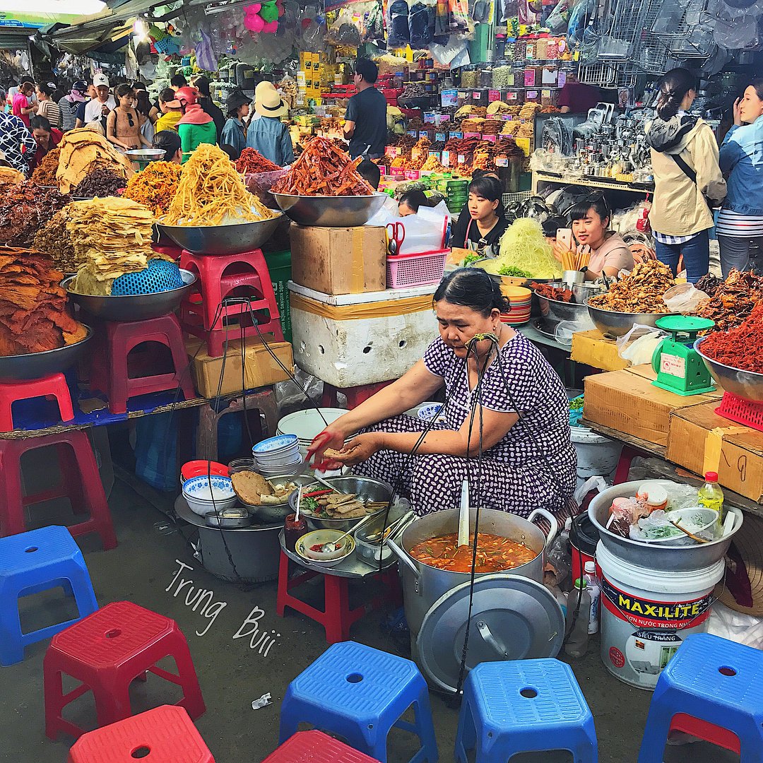 Kinh nghiệm đi Đà Nẵng mua gì về làm quà vừa tiết kiệm lại ý nghĩa bạn đã biết chưa? 11