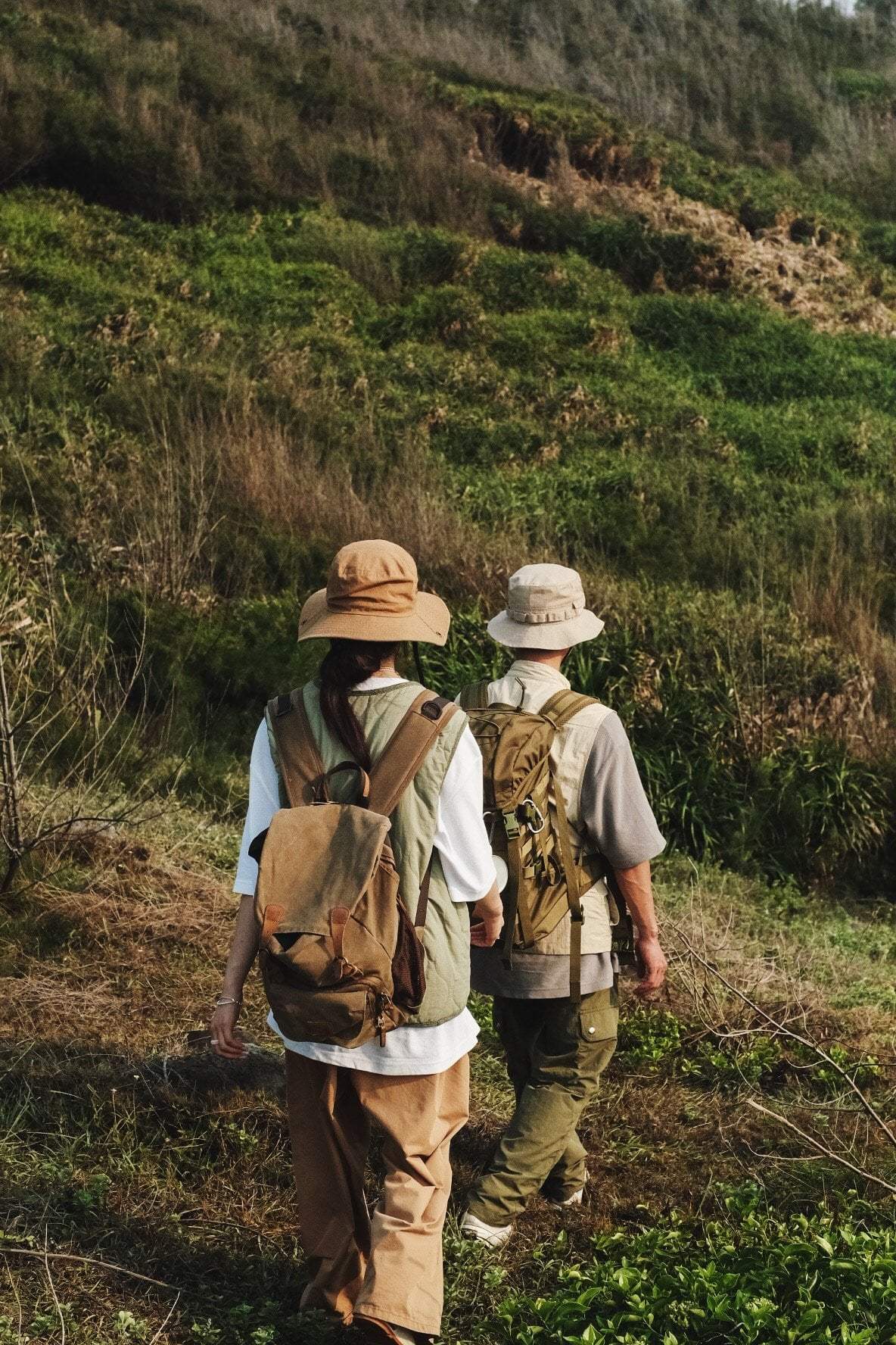 Đảo Phú Quý và câu chuyện tình lãng mạn của chàng trai Nguyễn Đức Hòa 6
