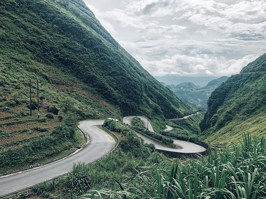 Chinh phục Hà Giang, hành trình khám phá tuyệt tác nơi địa đầu Tổ quốc 6