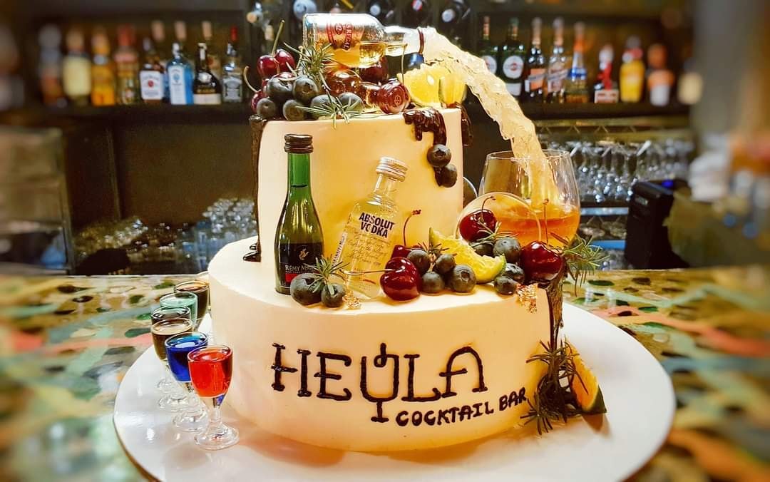 Top 6 quán bar Đà Lạt giá siêu ưu đãi chỉ từ 50.000 VNĐ 10