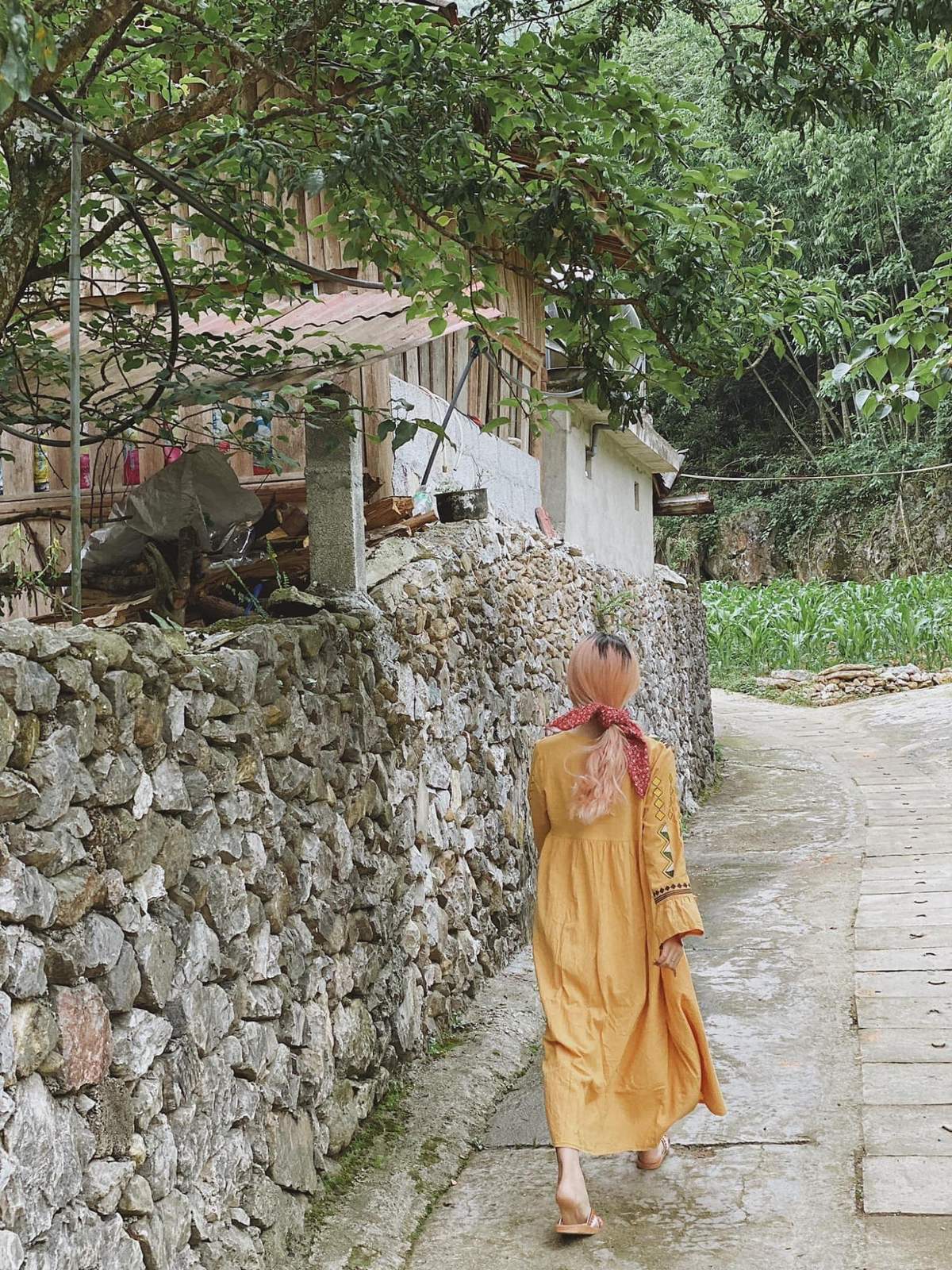 Một ngày Lang thang Hà Giang khám phá vô vàn điểm đến tuyệt đẹp 8