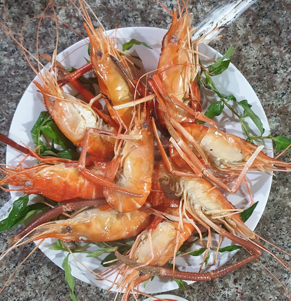 Nhà hàng Gió Chiều Cần Thơ với những món ăn dân dã siêu hấp dẫn 6