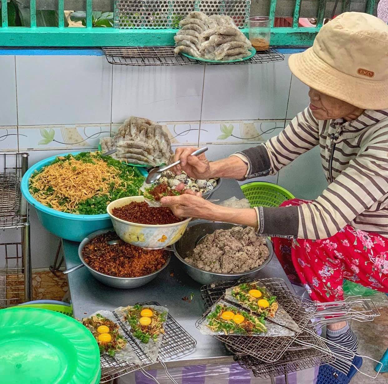 Lưu ngay list 10 quán bánh tráng kẹp Đà Nẵng càng ăn càng ghiền 5