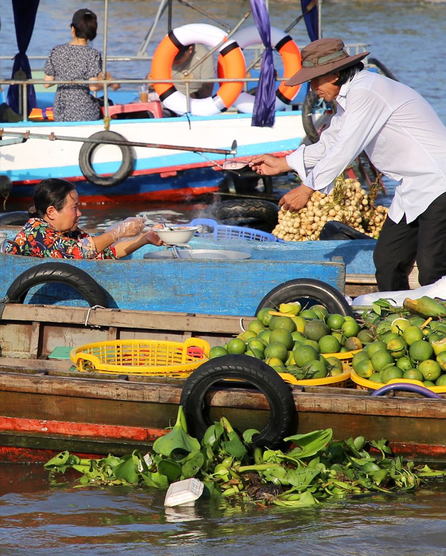 Khám phá đặc sản Cần Thơ trong một ngày với những món ngon hấp dẫn 3