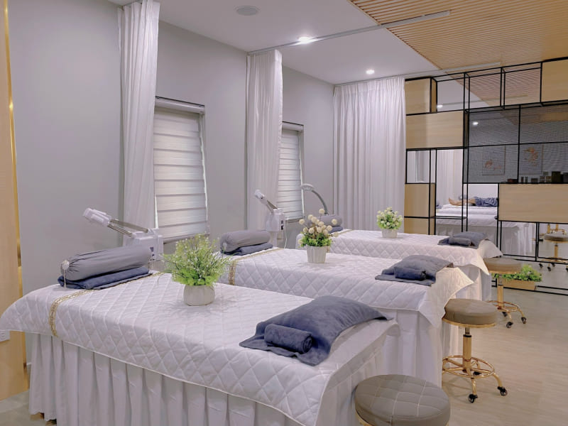 Top 10 spa Đà Nẵng mang lại trải nghiệm thư giãn sảng khoái 2