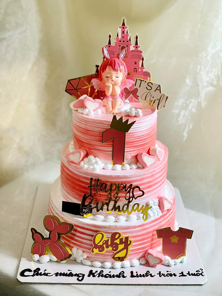 Đến với Ngọc Điển Bakery tận hưởng những hương vị ngọt ngào khó quên 2