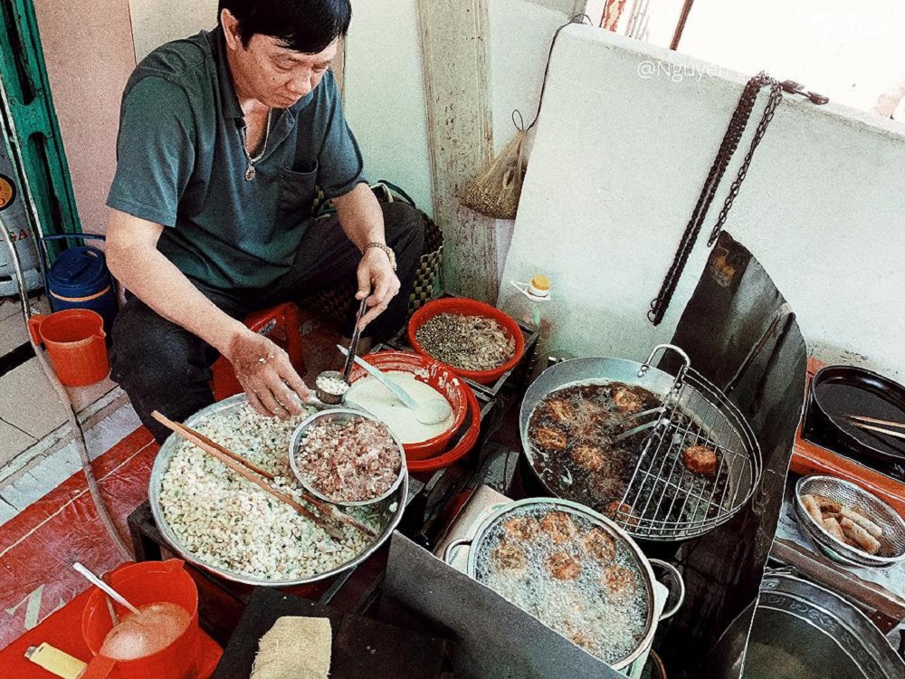 Cùng review Cần Thơ cực chi tiết với cô nàng Thùy Uyên bạn nhé! 9