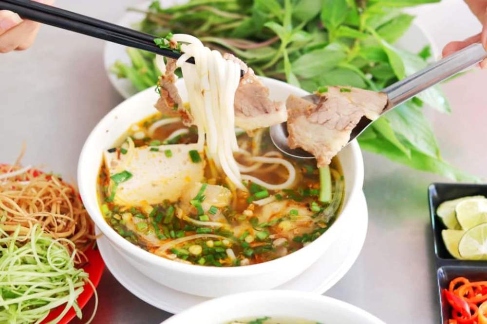 Cùng Chiasene.com khám phá Phở Tài Cần Thơ ngon nức tiếng gần xa 5