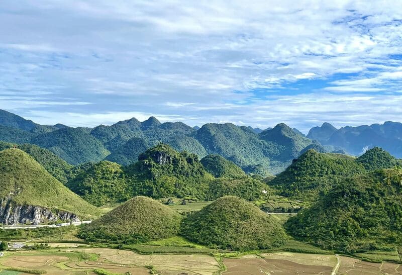 Hành trình check in Hà Giang 4N3Đ thú vị của bạn Phương Anh 7