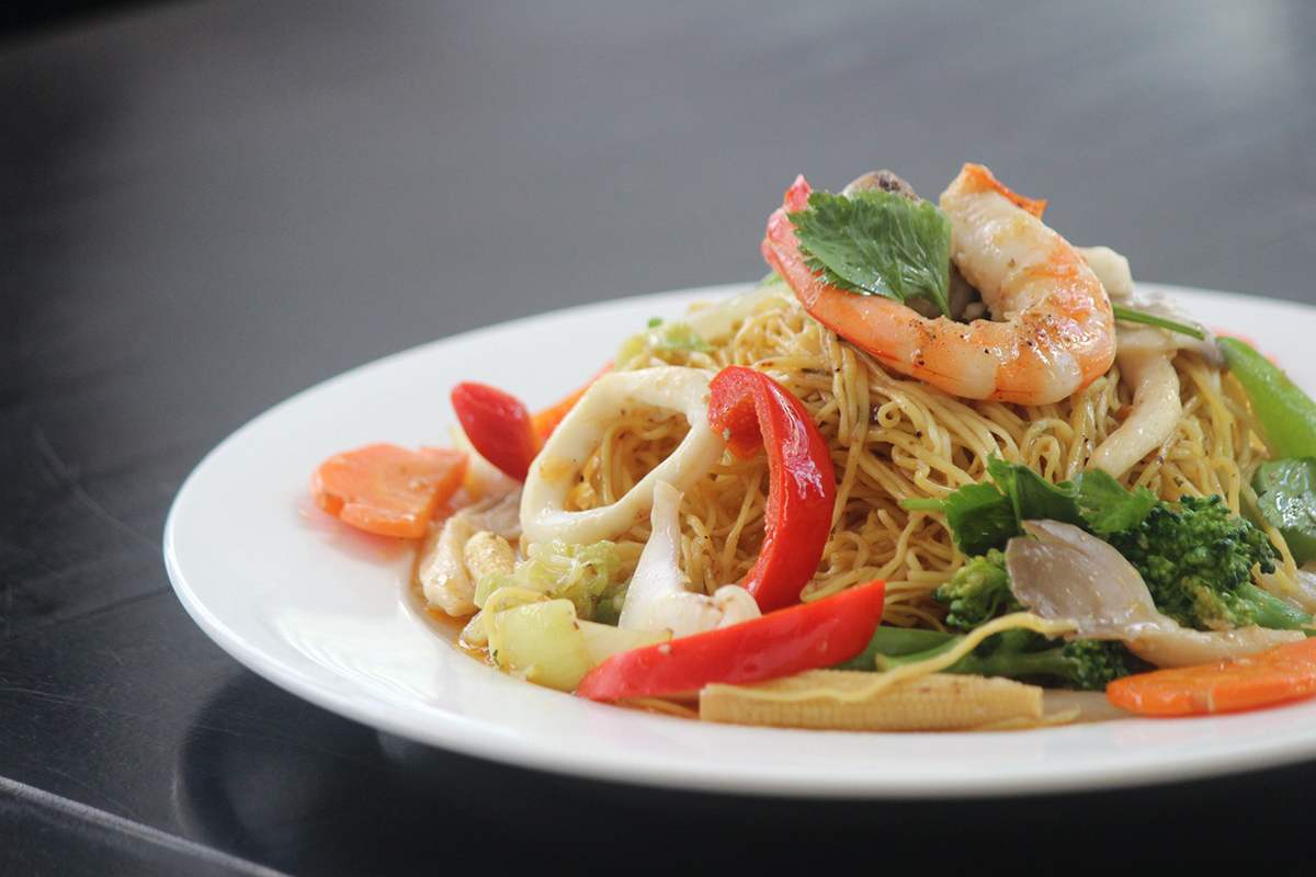 Khám phá Nhà Gỗ Cafe, Wood House Coffee Cần Thơ 9