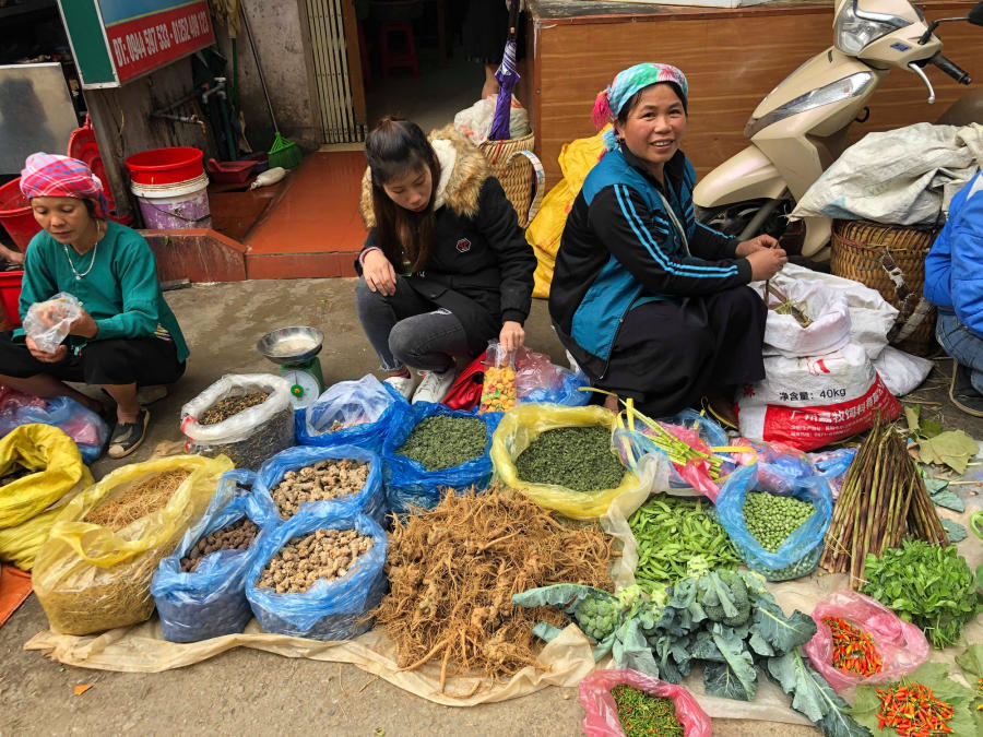 5 trải nghiệm thú vị ở Hà Giang đang chờ bạn khám phá 6