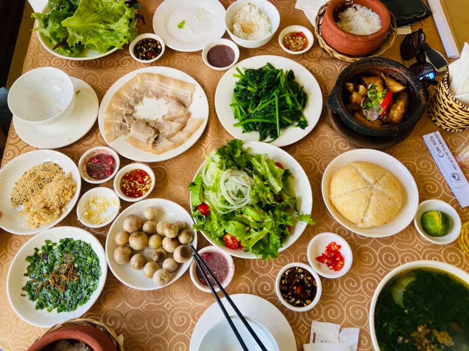 Rủ nhau càn quét hết những quán cơm niêu Đà Lạt ngon nức tiếng tại thành phố ngàn hoa 4