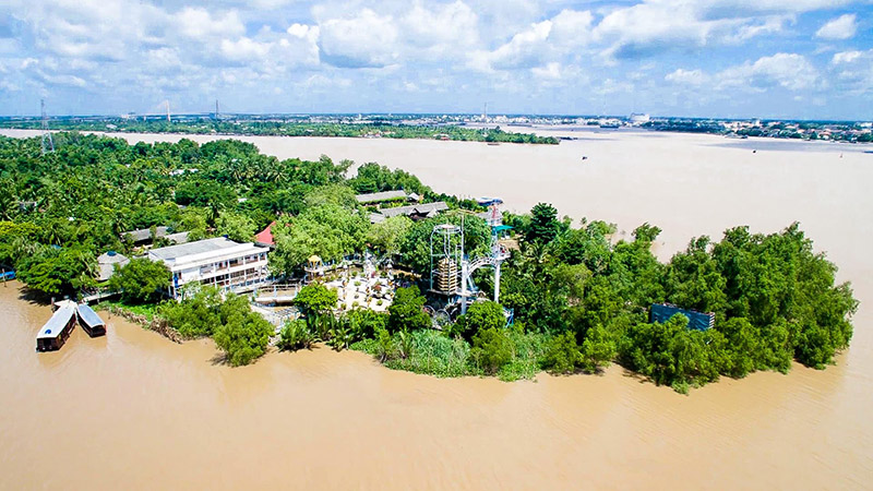 Top địa điểm tham quan tại Bến Tre nhất định phải ghé qua 6