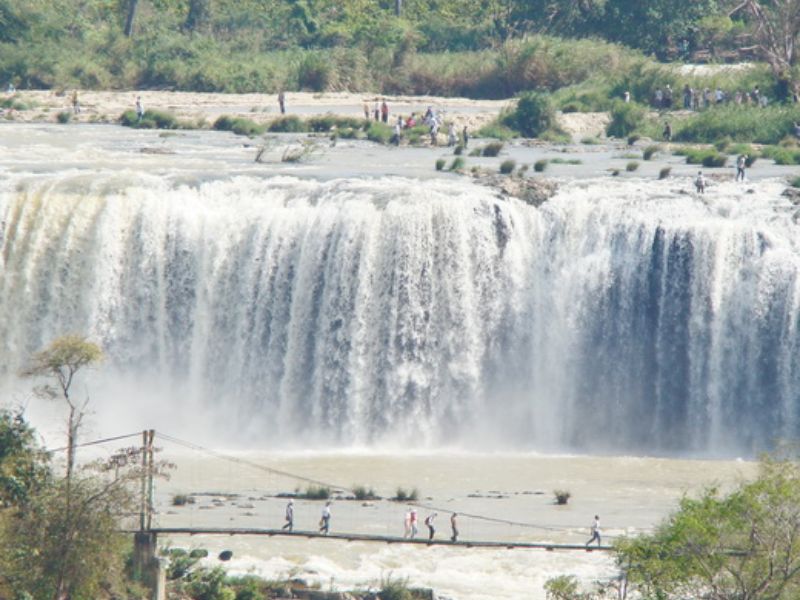 Du lịch sông Sêrêpôk, chinh phục dòng sông chảy ngược hùng vĩ 3