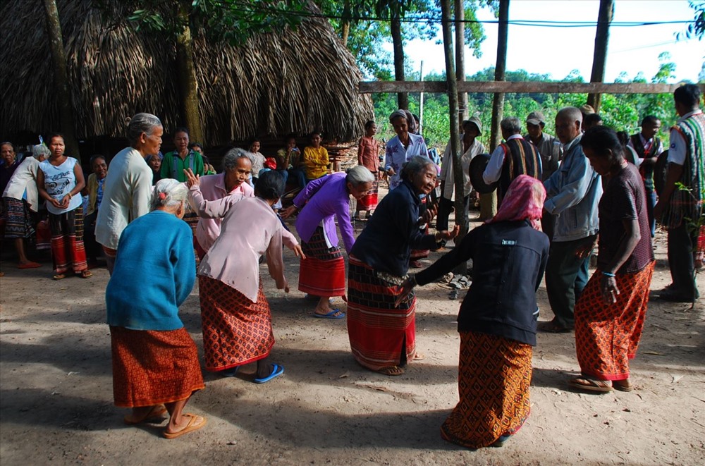 Trekking Bù Gia Mập trải nghiệm thú vị giữa phong cảnh hùng vĩ của thiên nhiên 6