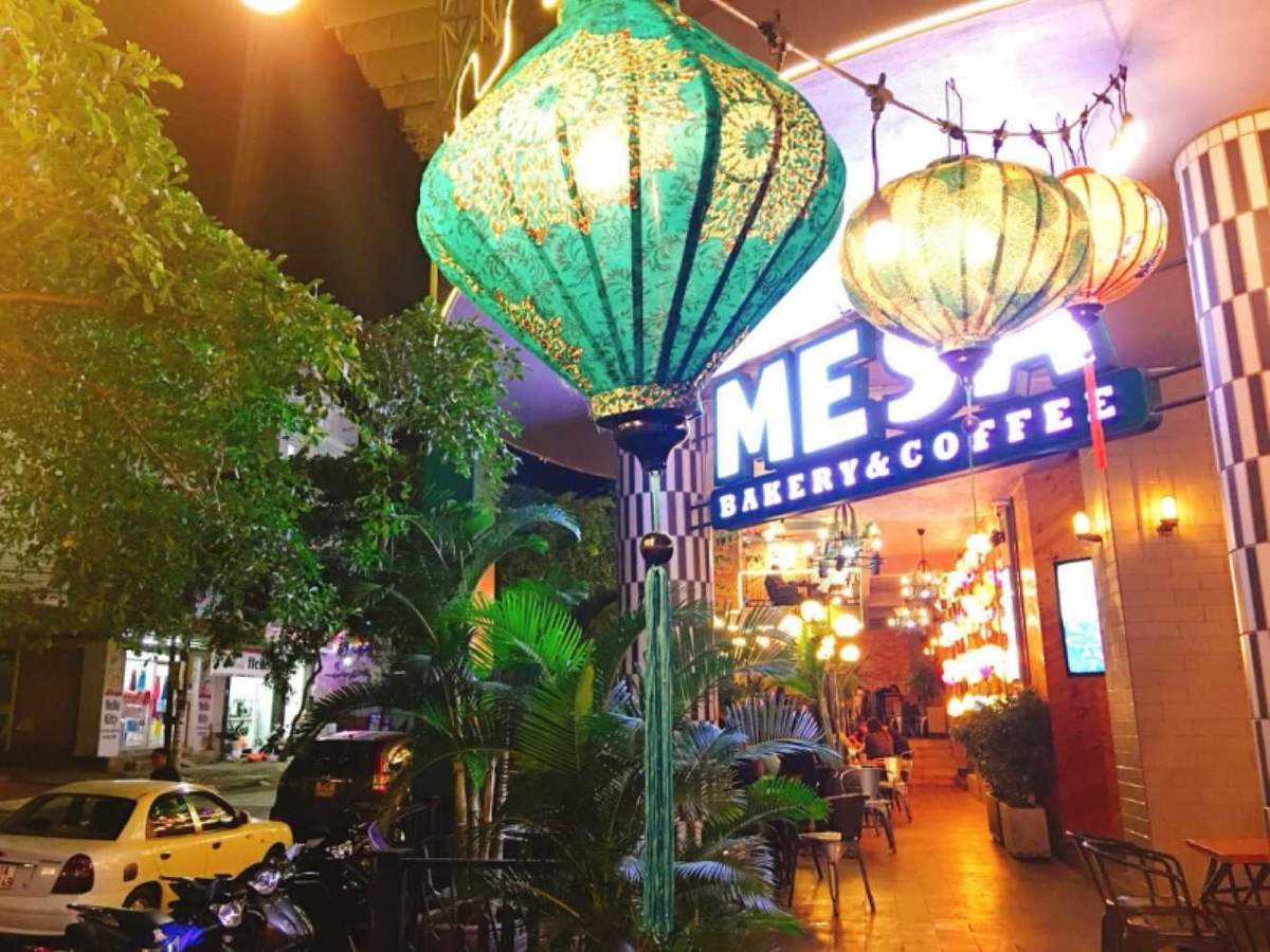 Điểm danh 7 quán cafe Pleiku đậm chất phố núi 5