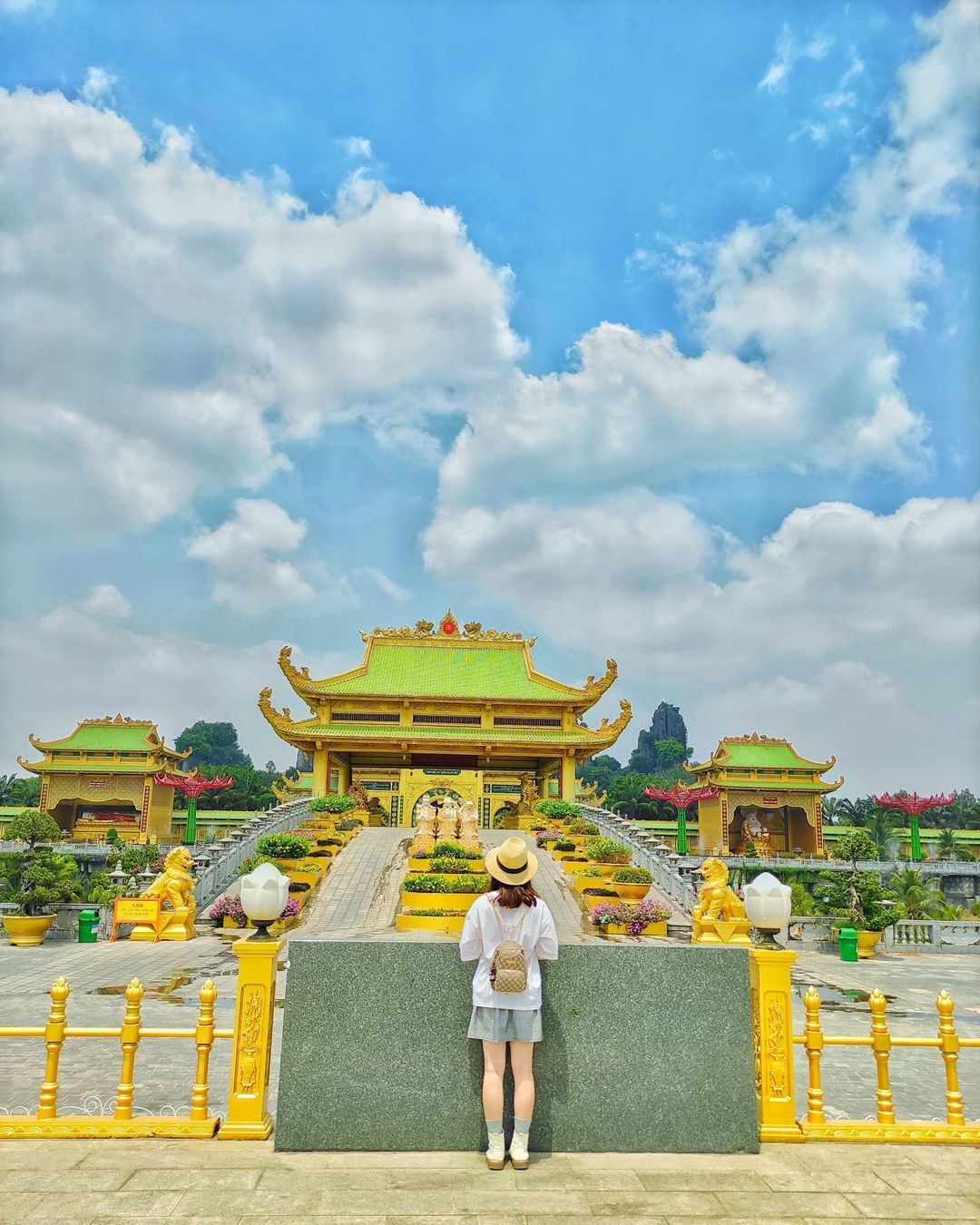Chinh phục Khu du lịch Đại Nam với nhiều hoạt động cực thú vị 7