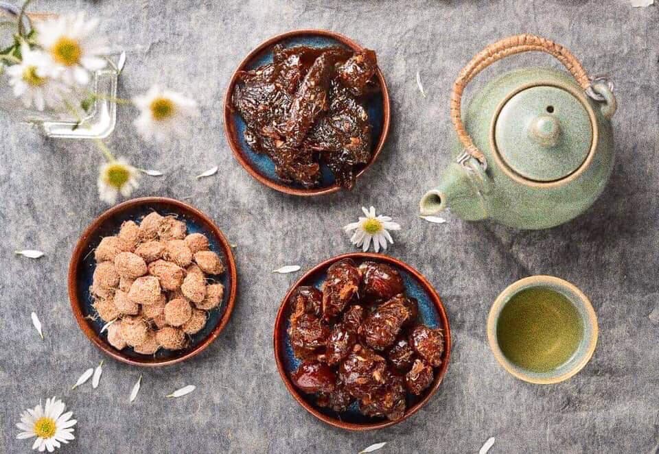 Tiệm Nhà Là Trà – Nơi dừng chân đáng yêu của người mê trà 14