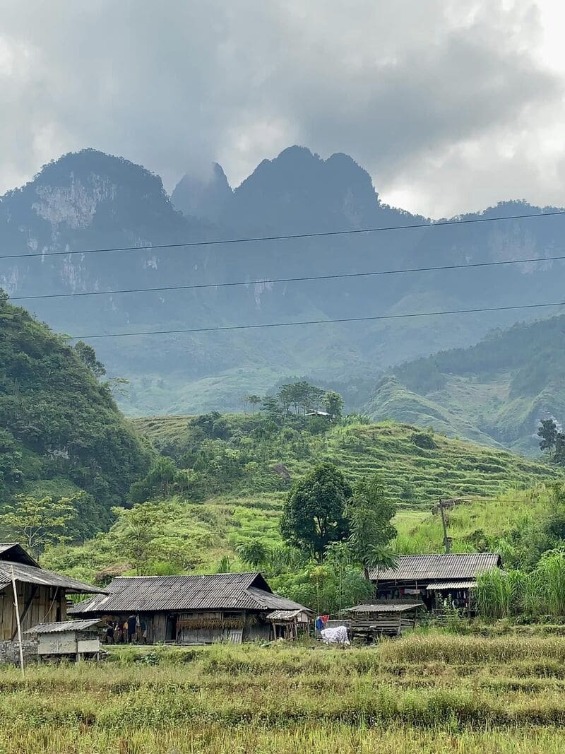 Hành trình check in Hà Giang 4N3Đ thú vị của bạn Phương Anh 5