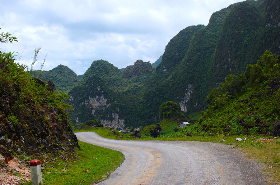 Khám phá Du Già Hà Giang, xứ bản tiên nơi địa đầu Tổ quốc 4