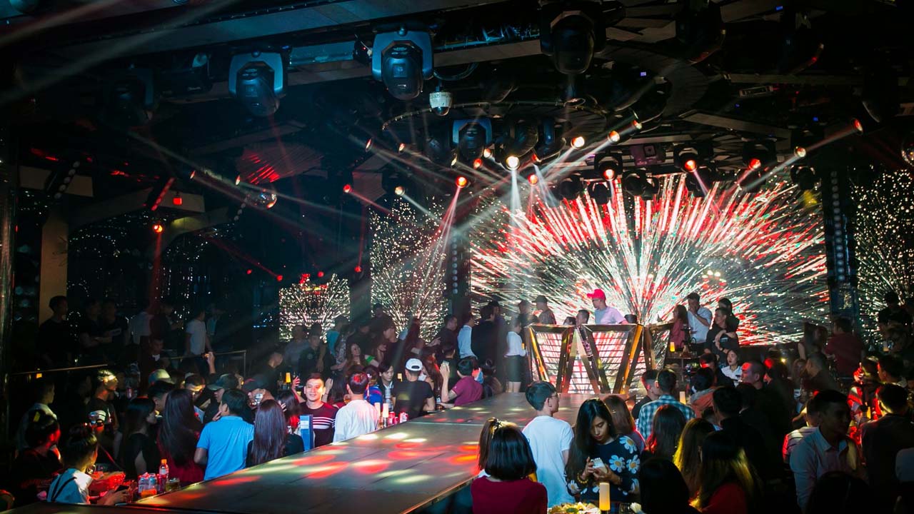 Ghé ngay 7 quán bar cực chill tại Đà Lạt để trải nghiệm 14