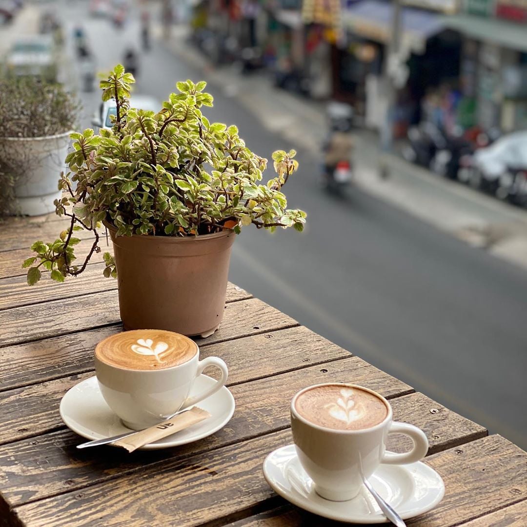An Coffee – Chốn bình yên xanh thẳm cho những tâm hồn mỏng manh 40