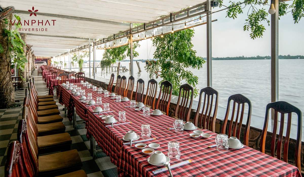 Bỏ túi Top quán ăn gia đình Cần Thơ để có ngay bữa ăn trọn vẹn 10