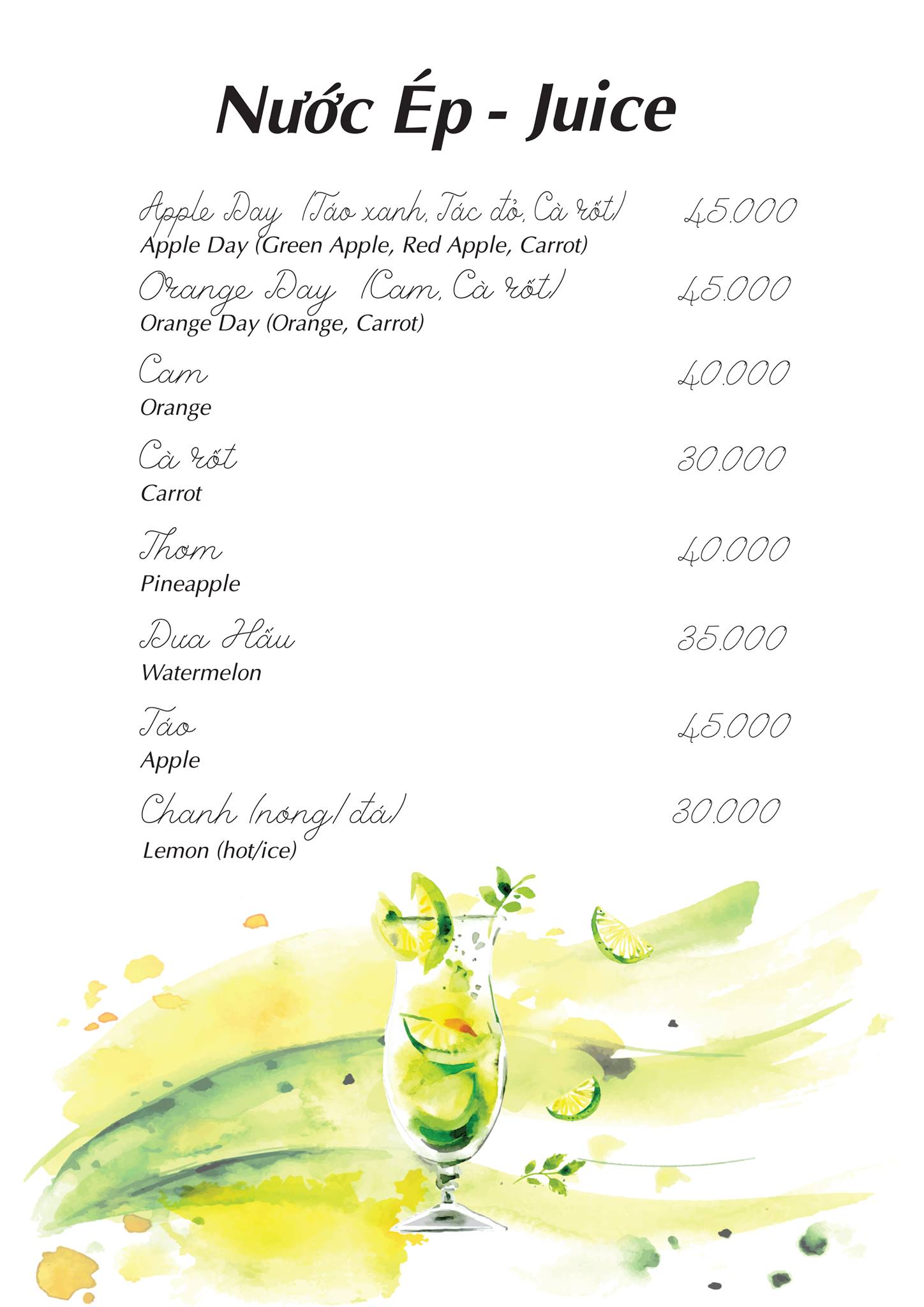 Nhà Lồng Coffee – Quán café lung linh với view thung lũng cực đẹp 9