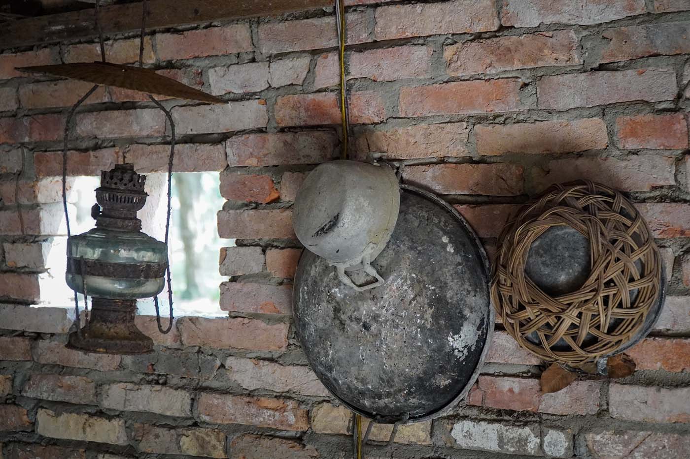 Di tích lịch sử Vườn cao su thời Pháp thuộc, vị chứng nhân của thời cuộc 7