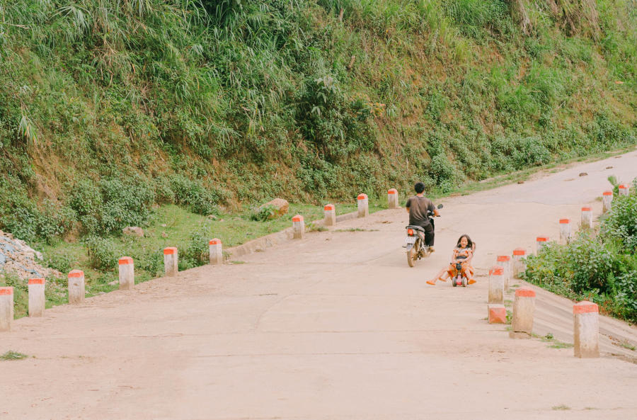 Những ngày ở Xín Mần Hà Giang khám phá cao nguyên đá quá đỗi bình dị 7