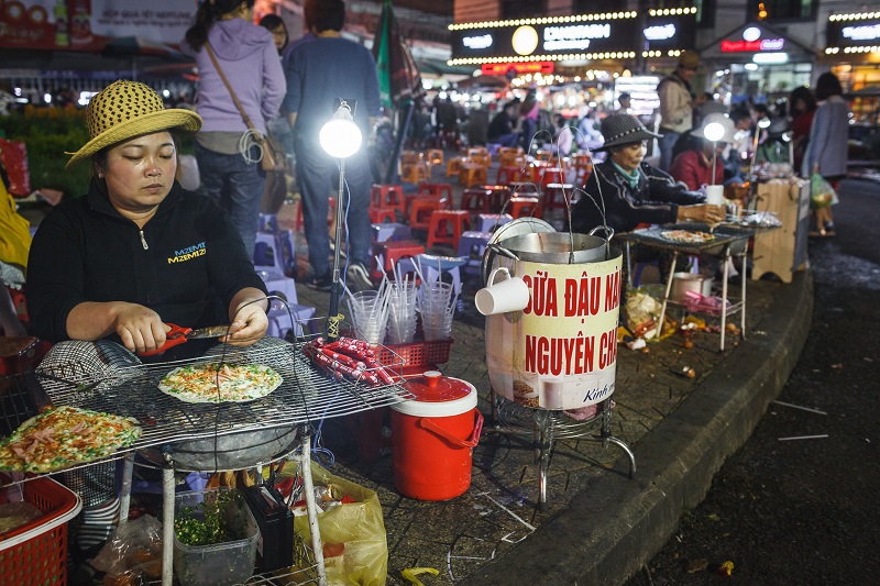 Bạn ơi, ở đây có 