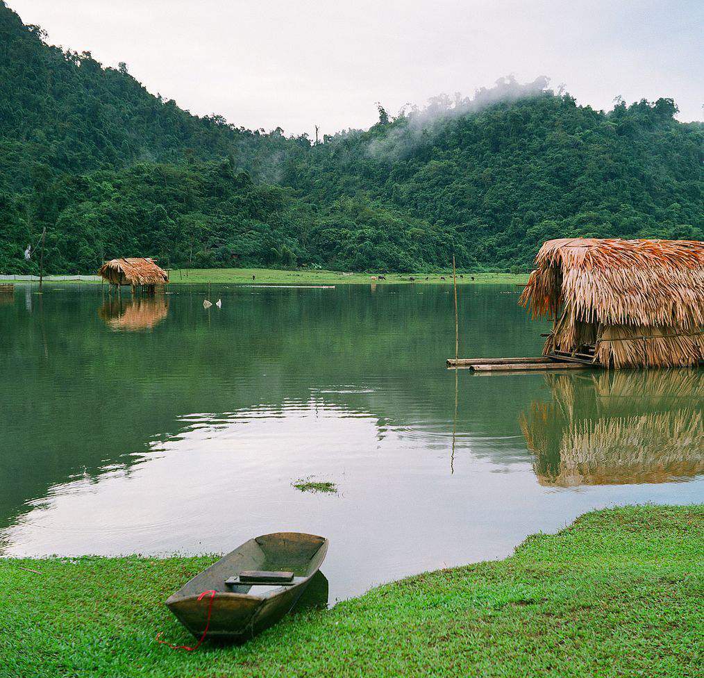 Du lịch Vị Xuyên - Hà Giang: Nơi hoa nở trên sỏi đá khô cằn 6