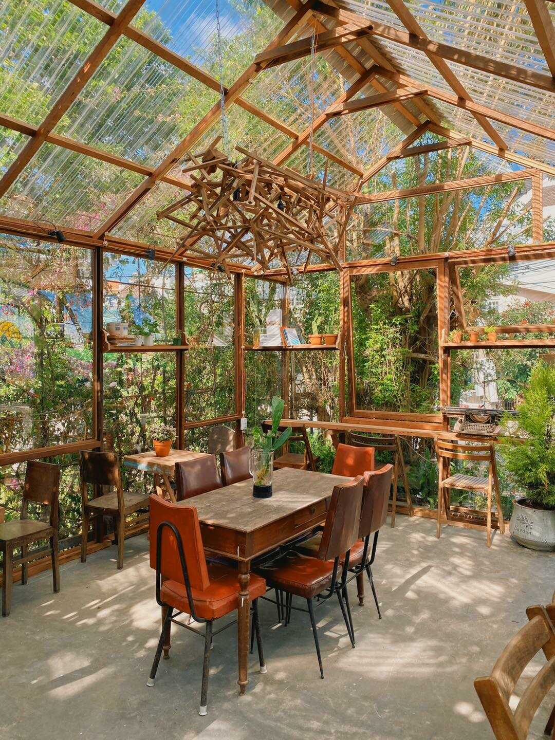 Route 66 Cafe - Nơi thong dong thả hồn trong đêm Đà Lạt không ngủ 14