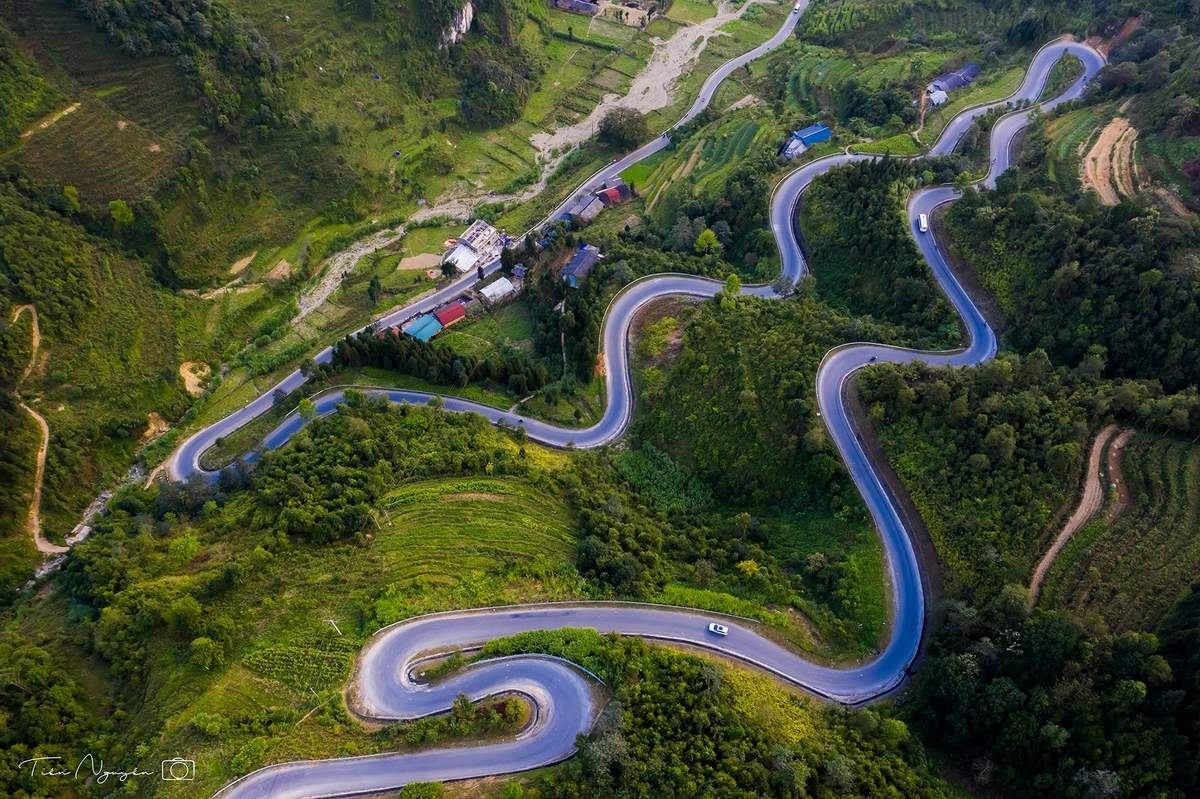 Kinh nghiệm di lịch Hà Giang tự túc vào tháng 5 - Mùa gây thương nhớ 9