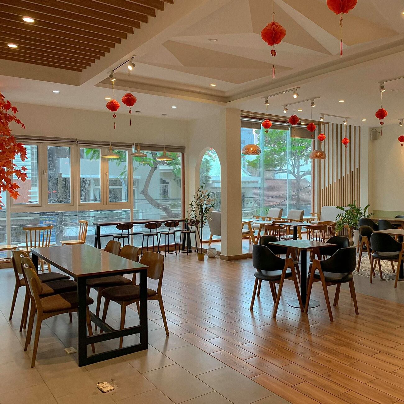 Grand T Coffee Da Nang - Điểm check-in có một không hai ở thành phố biển 3